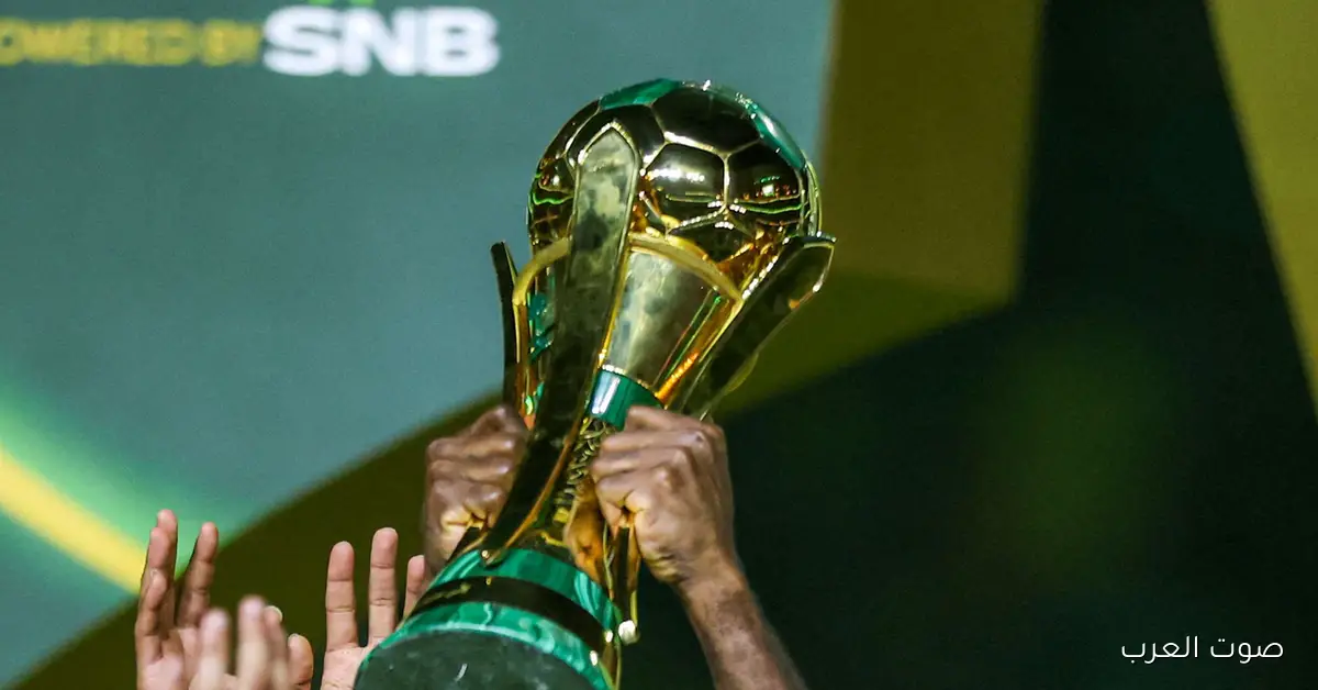 نتائج قرعة نصف نهائي كأس الملك 2026 تشعل الكلاسيكو في جدة وتابع القمم المرتقبة