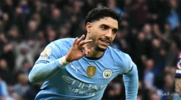 مرموش احتياط.. تشكيلة مانشستر سيتي ضد ليفركوزن اليوم الثلاثاء 25/11/2025 بدوري الأبطال 18 large 5