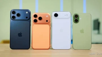 آبل بتغير اللعبة قرارها بوقف إصدار آيفون كل سنة بيخلي