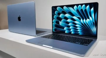 آبل بتفاجئنا بجهاز J700 الأرخص في تاريخ الماك، وده ممكن