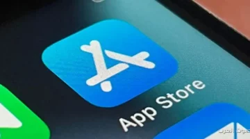 آبل تخلي التطبيقات توضح مشاركة بياناتها مع الذكاء الاصطناعي