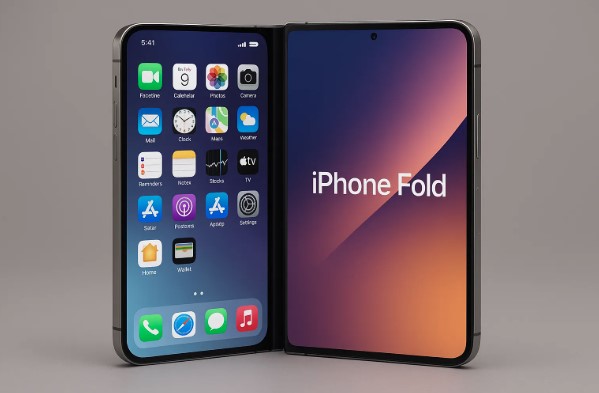 آبل شالت ميزة أمان معروفة في iPhone Fold مفاجأة مش