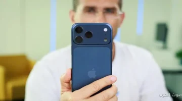 آبل ممكن تلغي ميزات AirDrop بعد ما جوجل دعمت نقل