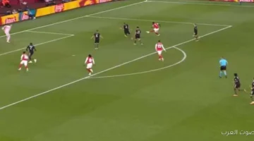 آرسنال يكتسح بايرن ميونخ بثلاثية نارية ملخص المباراة مع الفيديو