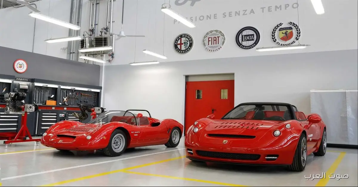 أبارث مش قادرة ترجع سياراتها الكهربائية وبتعتمد على البنزين تاني