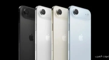أبل بتصلح أكبر مشكلة في آيفون آير الجيل الثاني