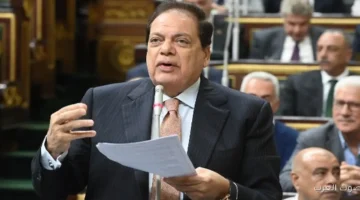 أبو العينين يشارك في اجتماعات مجلس القادة العرب والأمريكان