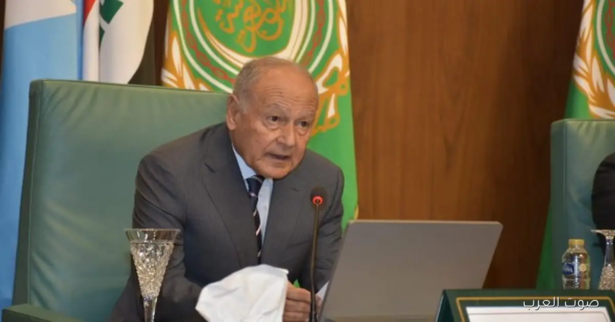 أبو الغيط: الإعلام هو خط الدفاع ضد الأفكار المتطرفة والمتشددة