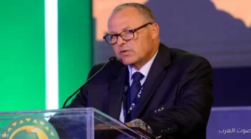 أبو ريدة البداية الحقيقية للإصلاح هي إعادة التفكير في طريقة