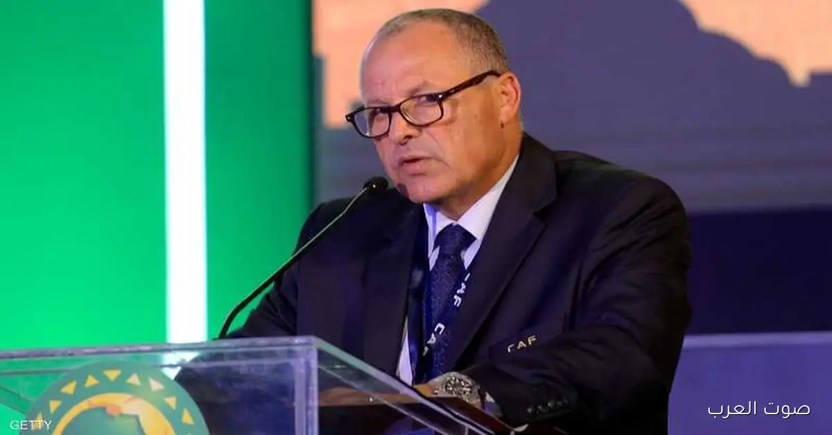 أبو ريدة: البداية الحقيقية للإصلاح هي إعادة التفكير في طريقة اختيار اللاعبين 2 أبو ريدة: البداية الحقيقية للإصلاح هي إعادة التفكير في طريقة اختيار اللاعبين