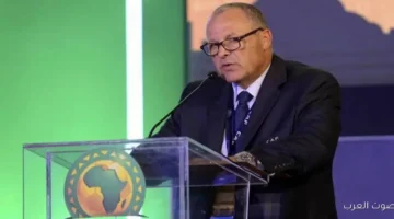 أبو ريدة بيراميدز ملوش ذنب في غياب لاعبيه عن كأس