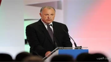 أبو ريدة لجنة الحكام عندها كل الصلاحيات الكاملة