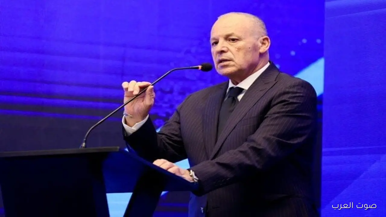 أبو ريدة منتخب مصر مستعد لأمم إفريقيا وعندنا خطة قوية