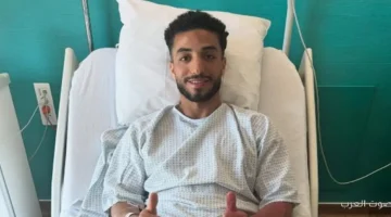 أبوريدة زعلان على محمد عبدالمنعم وموقفه من الانضمام لمنتخب مصر