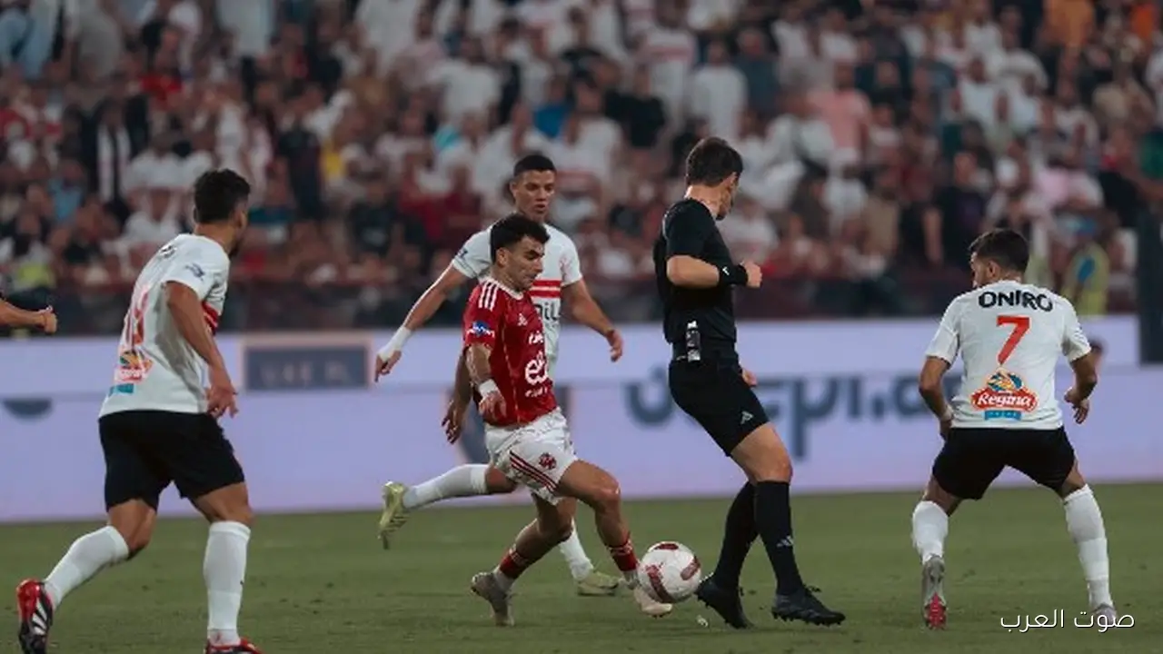 أثر فوز الأهلي بالسوبر ميدو يطلب حاجة ضرورية من إدارة