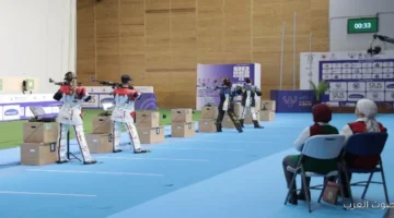 أجواء حماسية ومباريات نارية في اليوم الرابع من بطولة العالم