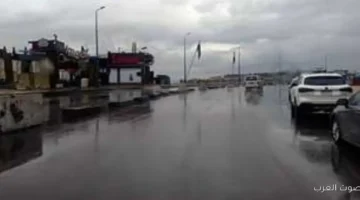 أجواء شتوية.. الأرصاد بتحذر من طقس السبت 8 نوفمبر 18 أجواء شتوية الأرصاد بتحذر من طقس السبت 8 نوفمبر