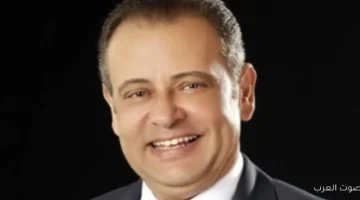 أحدث أخبار الفنان محمد غنيم ورسالة للجمهور من العناية المركزة