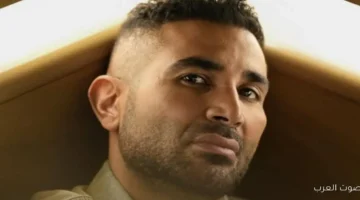 أحدث أخبار صحة أحمد سعد