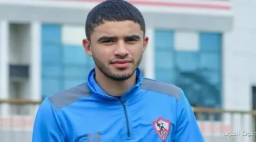 أحمد الجفالي يرجع من الإعارة في يناير تطورات جديدة في