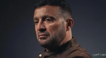 أحمد السقا مش هيتواجد في دراما رمضان الجاي