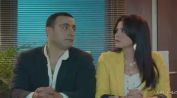 أحمد السقا وياسمين عبد العزيز هيبدؤوا تصوير فيلم خلي بالك