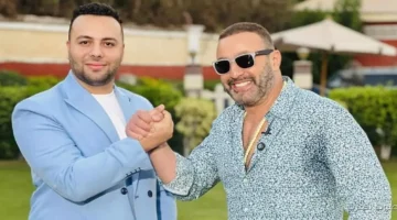أحمد السقا يبعت رسالة مهمة للمخرج محمد زكريا إيه اللي