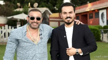 أحمد السقا يكشف عن أسباب الطلاق بعد شهور من انفصاله