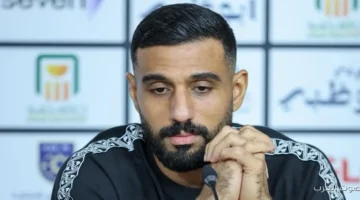 أحمد الشناوي الزمالك نادي عظيم وعنده جماهير كبيرة
