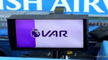 أحمد الشناوي الفار بيقلل الأخطاء التحكيمية بس الخبرة تفضل أهم