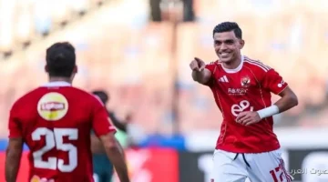 أحمد الصغيري إمام عاشور أحسن لاعب في مصر وده سبب