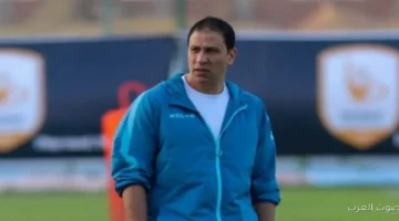 أحمد الصغيري الدوري صعب جدًا ومجدي عبد العاطي هو السبب