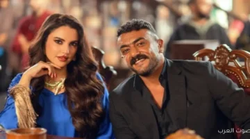 أحمد العوضي يعلن عن مسلسله الجديد مع درة