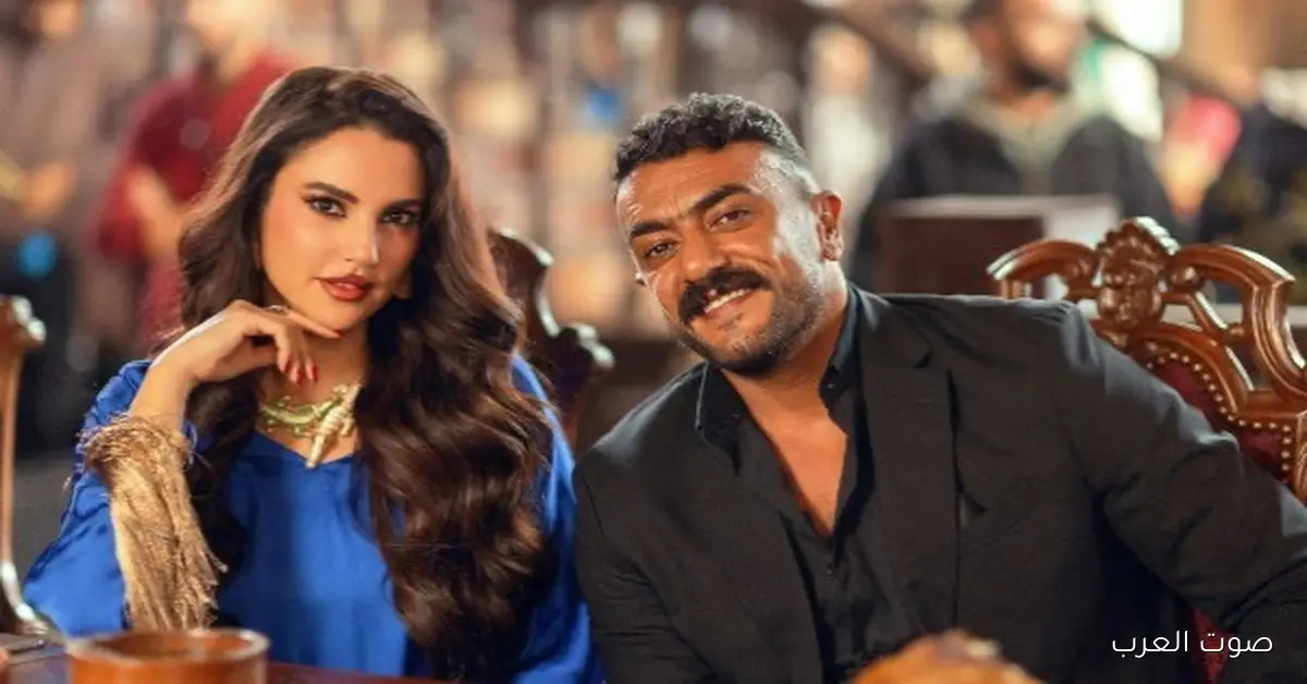 أحمد العوضي يعلن عن مسلسله الجديد مع درة 2 أحمد العوضي يعلن عن مسلسله الجديد مع درة