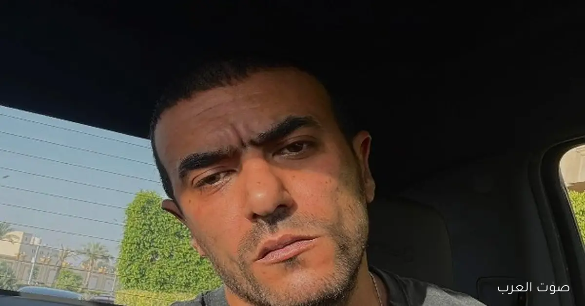 أحمد العوضي يلبي أمنية الطفلة ليلي ويشاركها في شمشون ودليلة