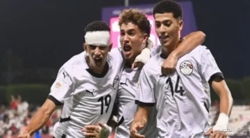 أحمد الكاس يكشف عن تشكيل منتخب مصر في مواجهة سويسرا