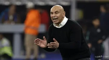 أحمد بلال يهاجم حسام حسن بعد الهزيمة من أوزبكستان