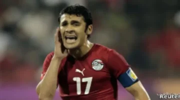 أحمد حسن إمام عاشور عنده رغبة قوية رغم ابتعاده عن