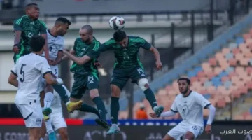 أحمد حسن حسينا إن ناصر ماهر مش عايز يكون في