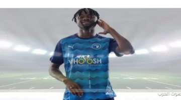 أحمد حسن يتكلم عن موقف الأهلي من صفقة فيستون ماييلي