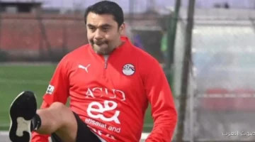 أحمد حسن يشرح ليه اختار مروان حمدي مكان أحمد عاطف