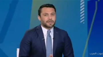 أحمد حسن يفرح جمهور الأهلي بخبر حلو قبل نهائي السوبر