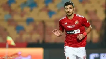 أحمد حسن يكشف عن قائد هجوم الأهلي اللي هيواجه شبيبة