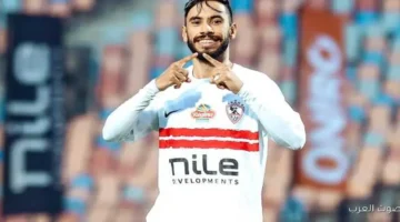 أحمد حسن يكشف ليه ناصر ماهر مش في قائمة منتخب