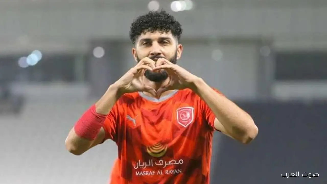 أحمد حسن يوضح أحدث الأخبار عن قضية فرجاني ساسي مع