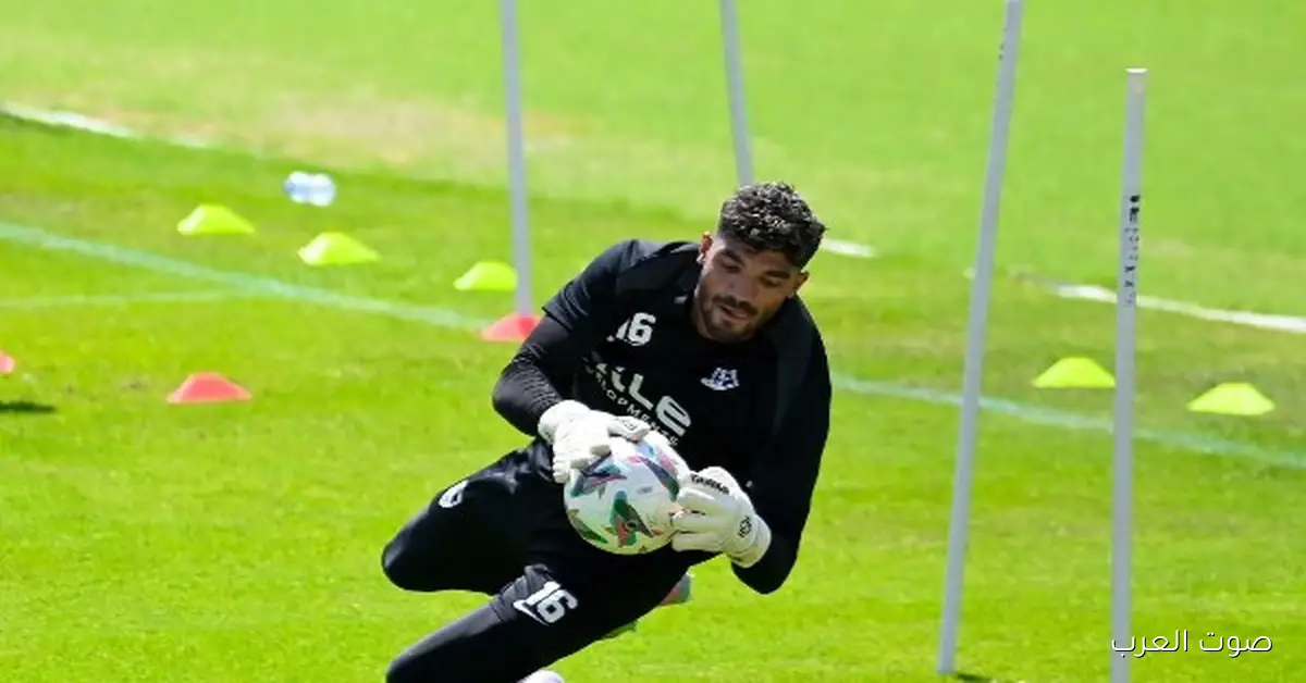 أحمد حسن يوضح إذا كان محمد صبحي هيشارك مع الزمالك ضد بيراميدز