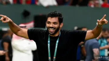أحمد خالد حسانين بقى رئيس بعثة الزمالك اللي رايحة جنوب
