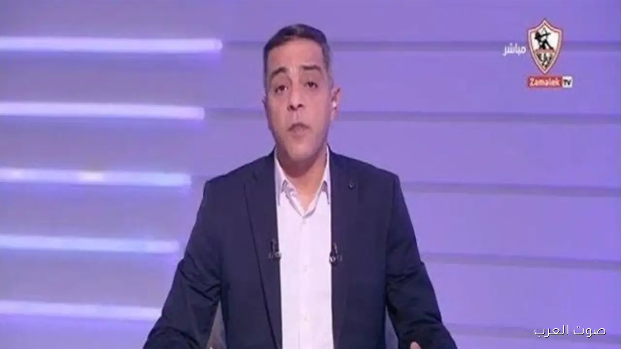 أحمد دويدار وفاة محمد صبري مصيبة علينا كلنا