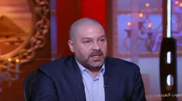 أحمد دياب يكشف 9 تصريحات قوية عن مشاكل الدوري ورفض