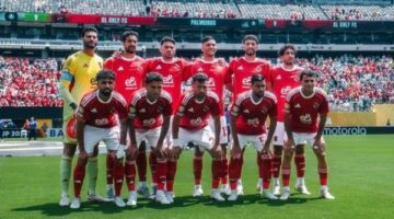 أحمد شوبير يعلن عن موعد رجوع خماسي الأهلي المصابين